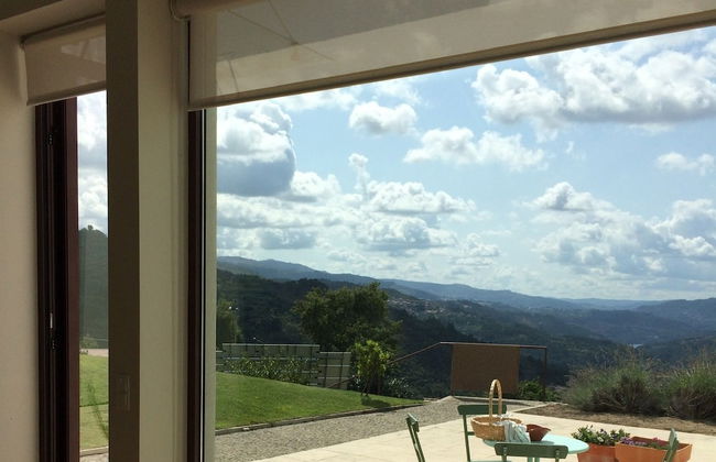 Vald'arêgos Douro Turismo Rural - Foto 18