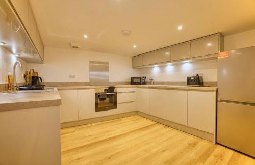 2-Bed - Bridgwater Rd - Long Stays, Free Parking - Foto 12