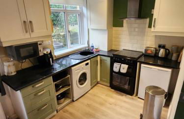 Bank End Cottage - Foto 20