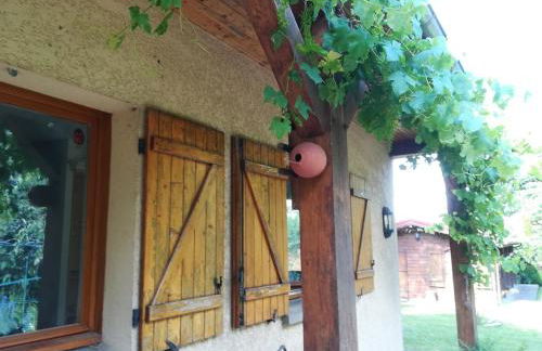 Charmant cocon, jardin, aux portes de Verneuil - Foto 9