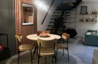 Sabiaguaba Duplex Mansão Beach - Foto 21