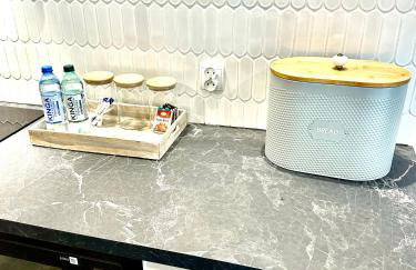 Apartament Modesta Przy Aquaparku Reda - Foto 11