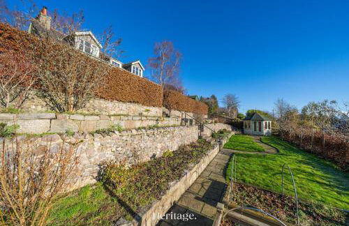 Killiegowan Self-Catering Holiday Home in Aberdeen - Photo 32