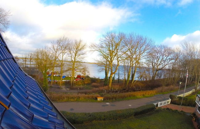 Strandgut Comfortable Holiday Residence - Foto 29