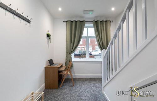 Luke Stays - Grace Street - Foto 20