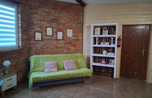 NOCLEGI AGRO-RELAX - Foto 24