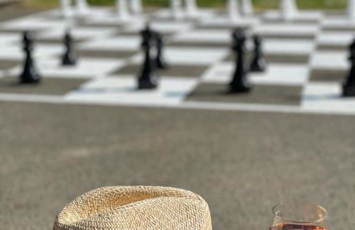 Gîtes du Domaine du Grenier - Foto 34