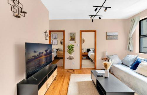 Stylish 2 Bedroom Apartment in Chelsea - Foto 1