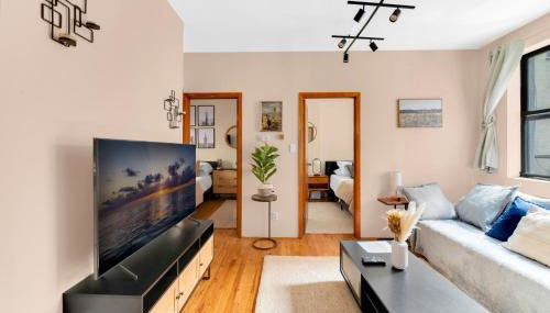 Stylish 2 Bedroom Apartment in Chelsea - Foto 1
