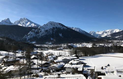 Ferienwohnung Bergidyll - Foto 40