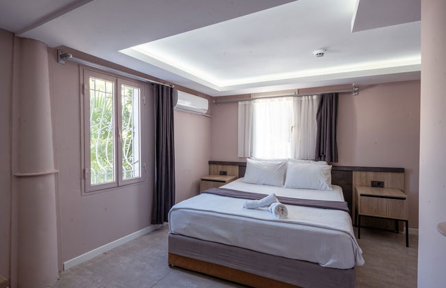 Akyalı Butik Otel - Foto 19