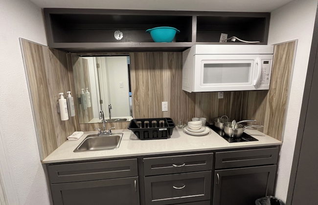 TOWN PLACE STUDIO - Foto 17