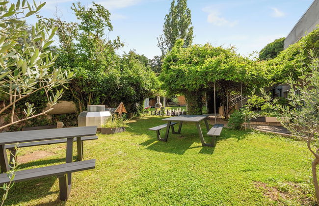 Home and Coliving Bonn Aparthotel - Foto 24