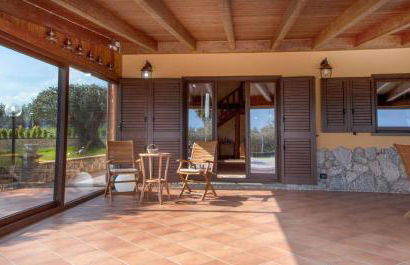 Villa Da Campo - Foto 20