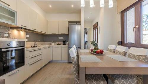 Archanes Cosy Residence - Foto 4, stove