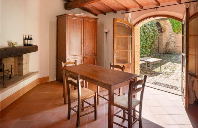 Castello di Bossi - Foto 68