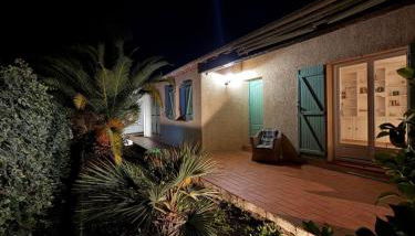 Maison familiale 8 personnes piscine privée- Les Mûriers - Foto 5