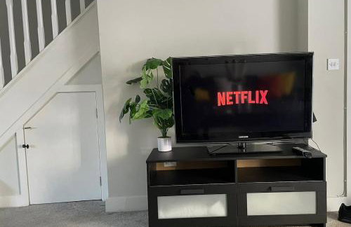 Modern - 3 Bedroom House in Nottingham - Foto 29