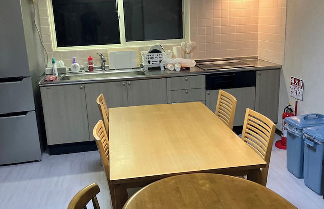 private Lodging KASE Gosyogawara - Foto 21