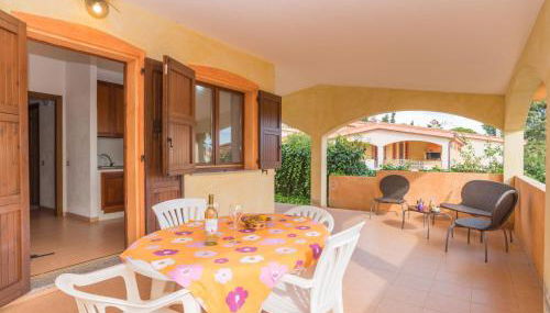 Holiday Home Case Stelle Marine - REI217 by Interhome - Photo 4