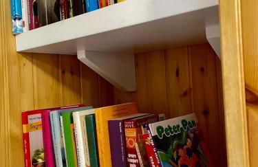 NadSan Mountain House - Photo 13