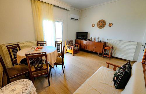 Methoni Sea View Olive House - Foto 8