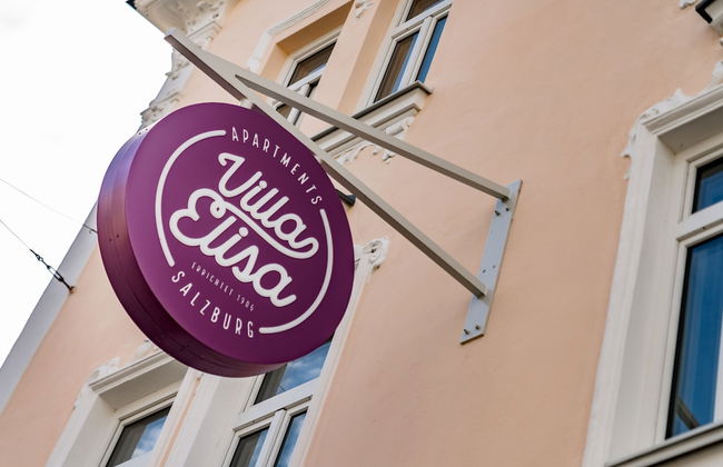 Villa Elisa - Foto 1