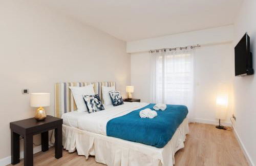 Pavillon Riviera YourHostHelper - Photo 41