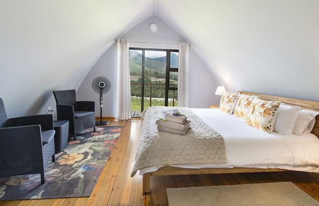 ArendsRus Country Lodge - Foto 12