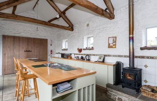 Cowdber Barn - Foto 7