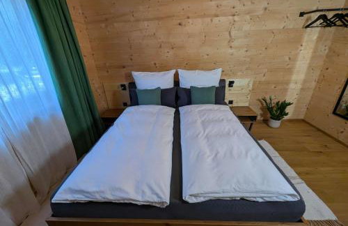 NaturWohnRaum - Urlaub im Holzhaus - Foto 5