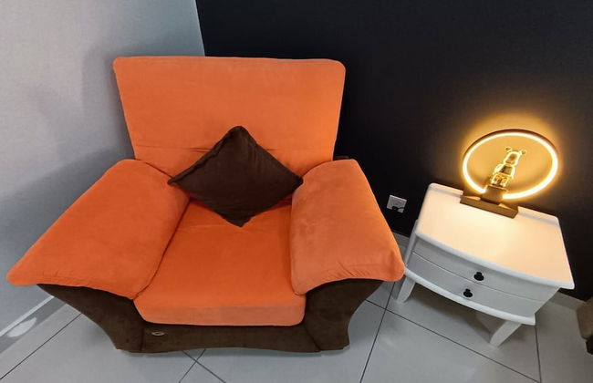 The Horizon Ipoh 18 Amazes - Foto 2