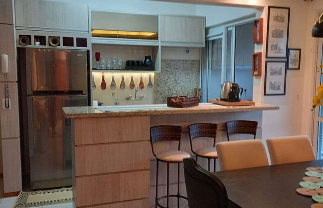 Nautilus Concept - Penha-SC - Foto 8