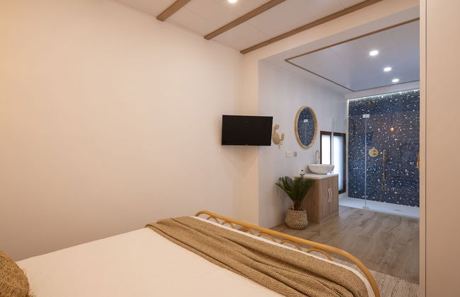 Palatina Concept Suites - Foto 26