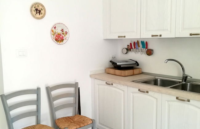 Villa Blu Castro - Foto 19