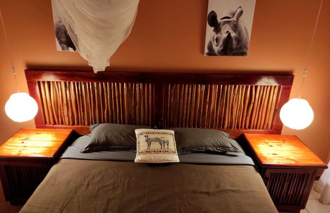 Beachfront Villa Africa Queen Jeffreys - Photo 27