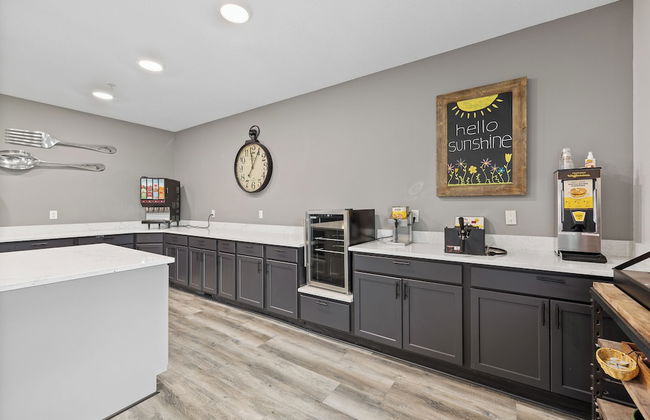 GrandStay Residential Suites - Rapid City - Photo 39