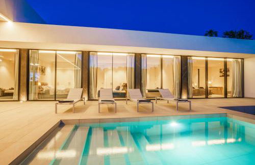 Casa Julia - Luxury and modern 5 bedroom villa - Foto 59