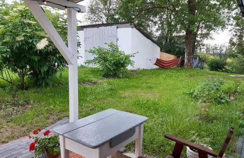 Dom na Suwalszczyźnie - Foto 14