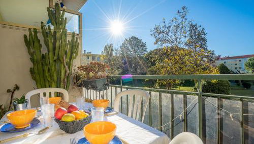 Apartment Le Grand Parc by Interhome - Foto 2