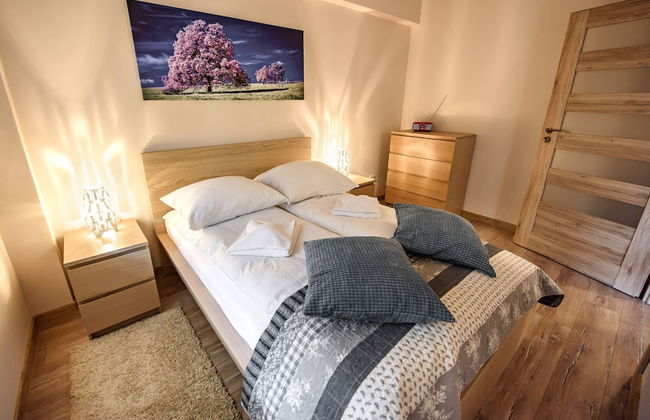 Apartamenty Sun & Snow Zielony Zdrój - Foto 21