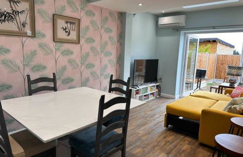 The Martins Stylish 3 Bedroom - Foto 16