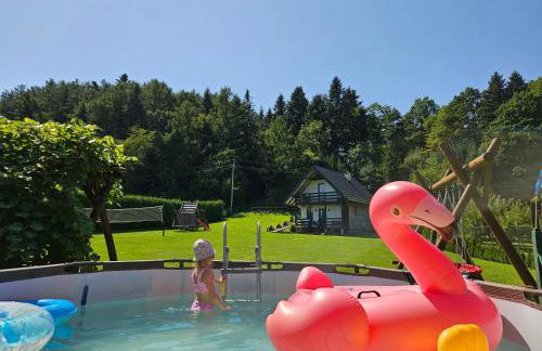 Domki pod Polaną - Foto 19