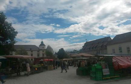 Ferienwohnung findus - Foto 19