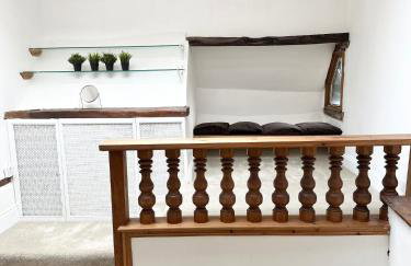 Oxford Grade II listed house - Foto 11