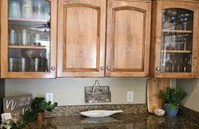 Summer Special, Lux 4BR House Sleeps 12, Pool, Elevator, King bed - Foto 16