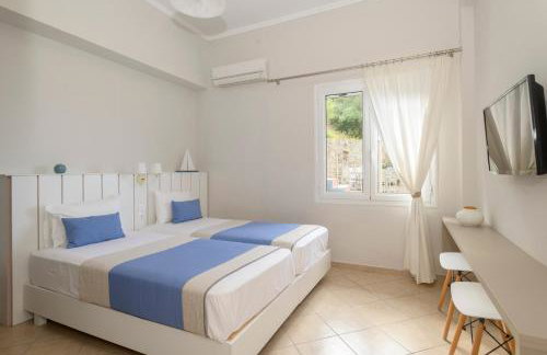 Pelagia's Apartments Finikounda - Foto 58