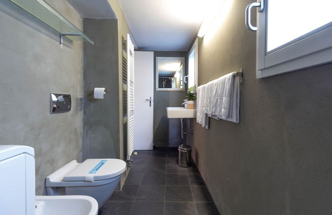 Mamma Ciccia Holiday Home - La Tour Orange Varenna - Foto 15