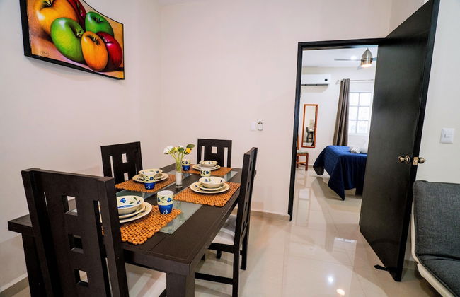 Posada Flamingos - Photo 7