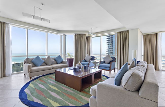 Blue Beach Tower - Photo 59